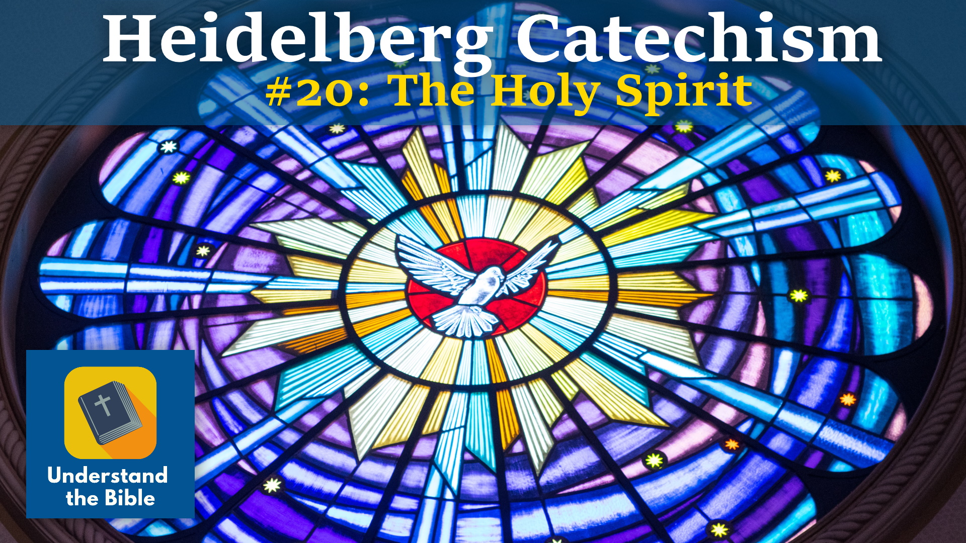 The Holy Spirit (Heidelberg 20)